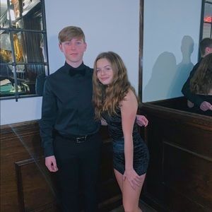 Meet your Posher, Grace